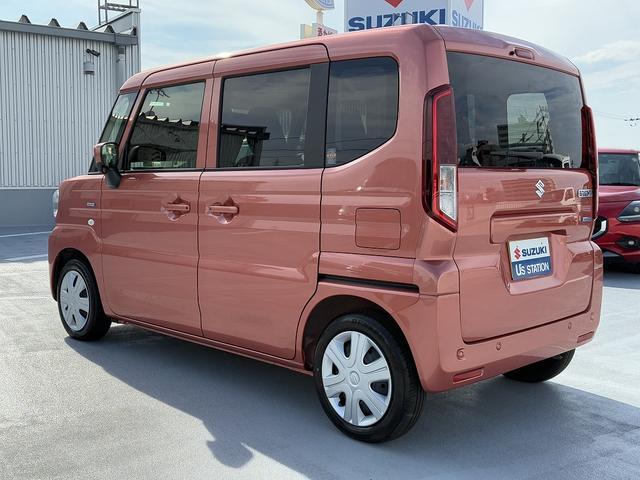 スズキ&nbsp;スペーシア&nbsp;&nbsp;&nbsp;愛媛県の詳細画像&nbsp;その5