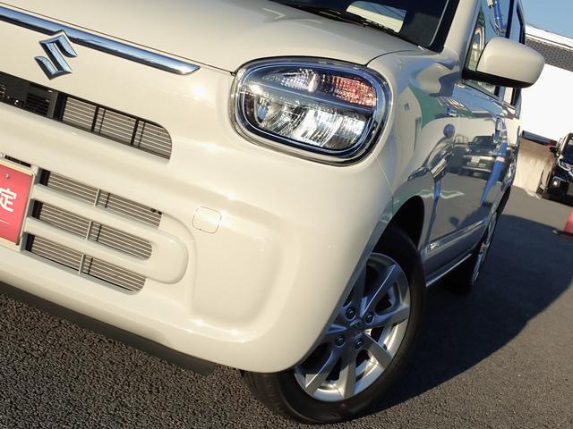 スズキ アルト   長野県の詳細画像 その3