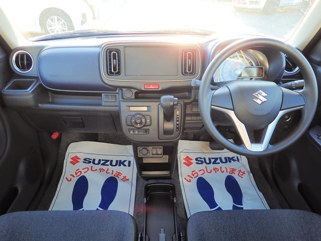 スズキ アルト   長野県の詳細画像 その4