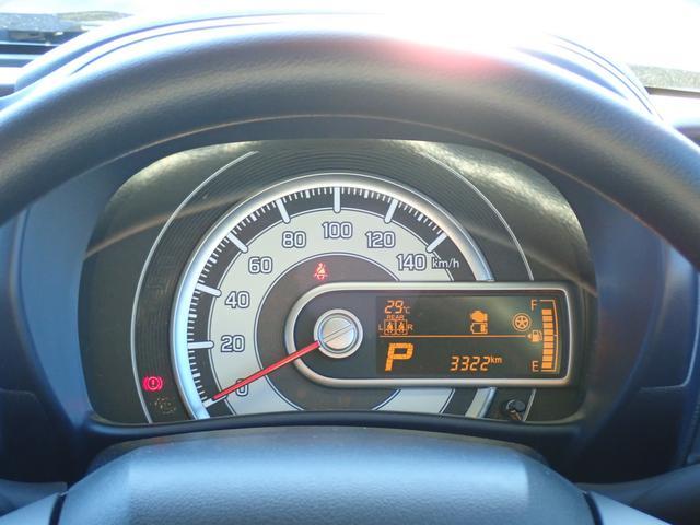 スズキ アルト   長野県の詳細画像 その6