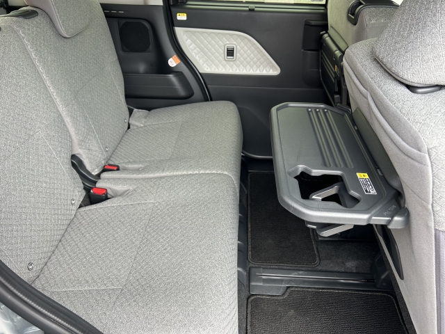 ダイハツ タント 660 X  鹿児島県の詳細画像 その9