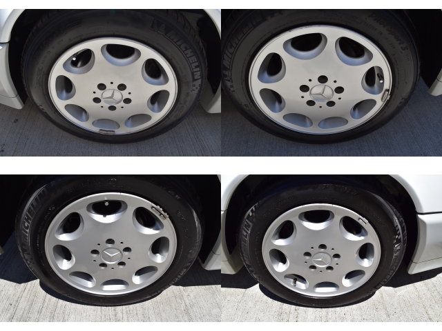 メルセデス・ベンツ SLクラス   静岡県の詳細画像 その9