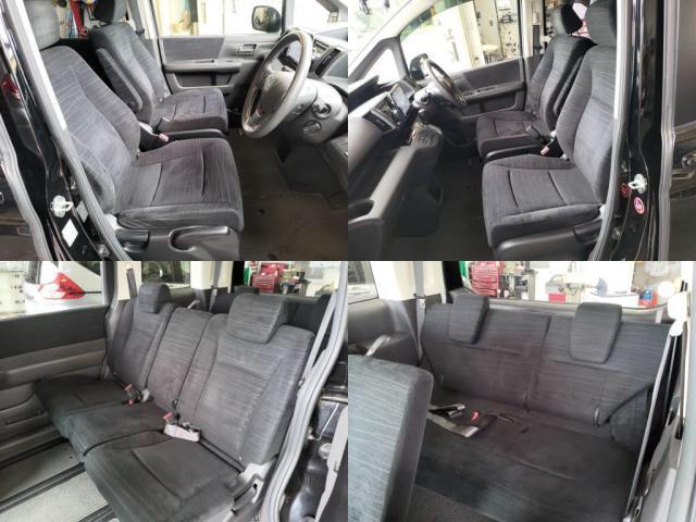 ホンダ ステップワゴン   千葉県の詳細画像 その7