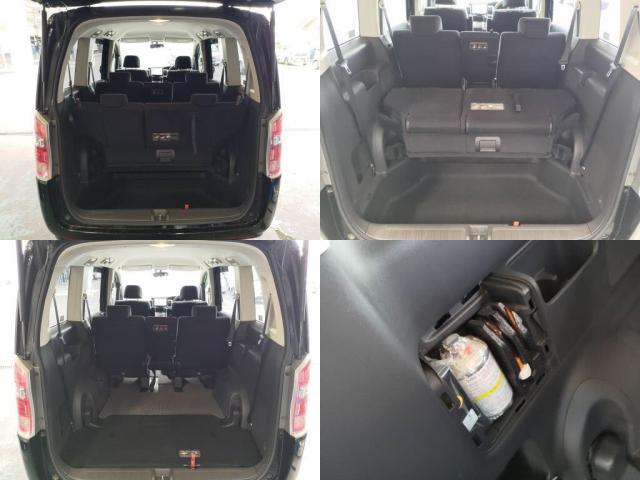 ホンダ ステップワゴン   千葉県の詳細画像 その8