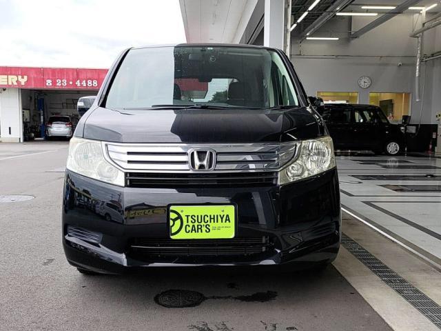 ホンダ ステップワゴン   千葉県の詳細画像 その9