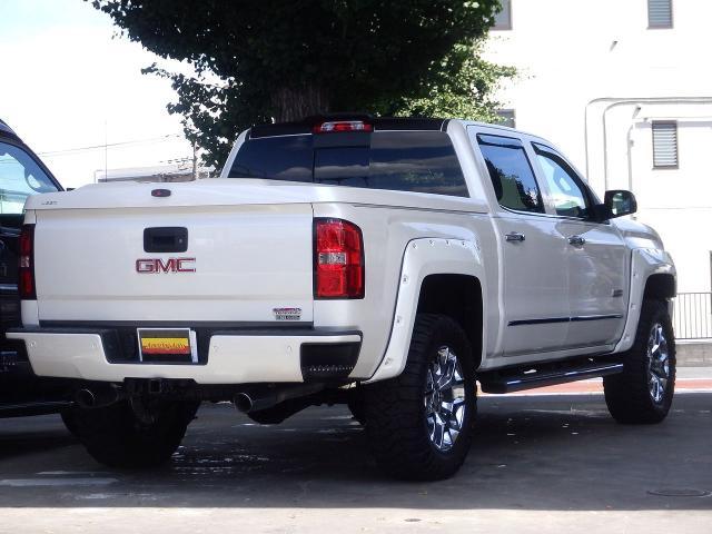 GMC シエラ   東京都の詳細画像 その5