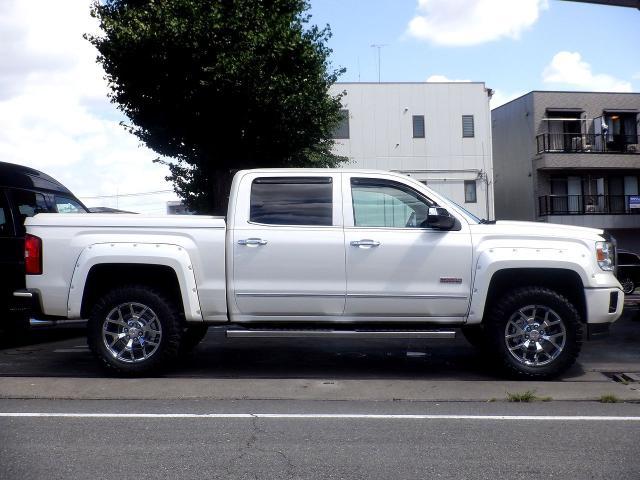 GMC シエラ   東京都の詳細画像 その6