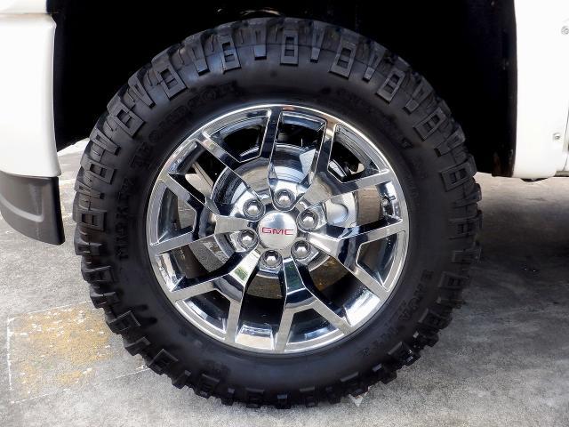 GMC シエラ   東京都の詳細画像 その7