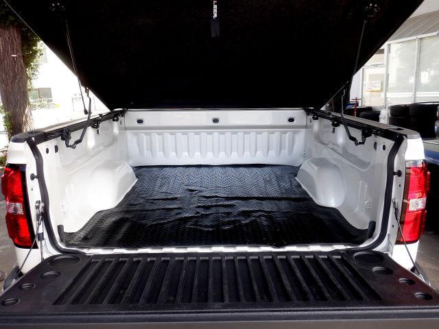 GMC シエラ   東京都の詳細画像 その9