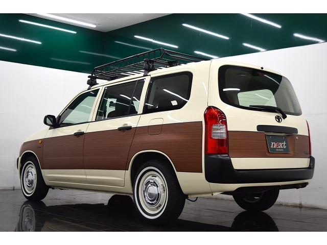 トヨタ&nbsp;プロボックスバン&nbsp;&nbsp;&nbsp;千葉県の詳細画像&nbsp;その5