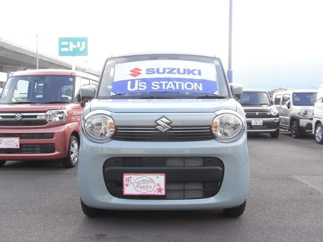 スズキ&nbsp;ワゴンRスマイル&nbsp;&nbsp;&nbsp;香川県の詳細画像&nbsp;その2