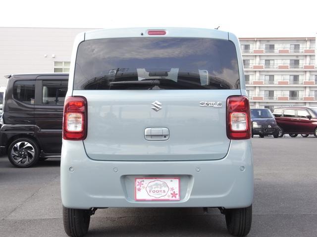 スズキ&nbsp;ワゴンRスマイル&nbsp;&nbsp;&nbsp;香川県の詳細画像&nbsp;その4