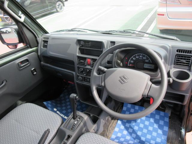 スズキ キャリイ   埼玉県の詳細画像 その2