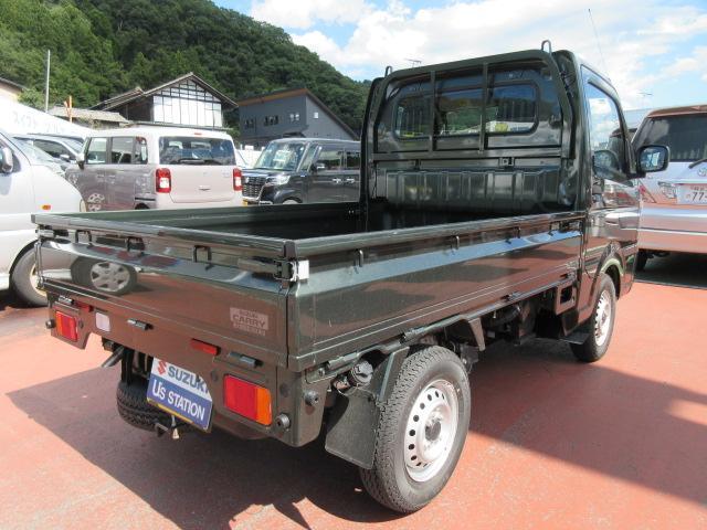 スズキ キャリイ   埼玉県の詳細画像 その8