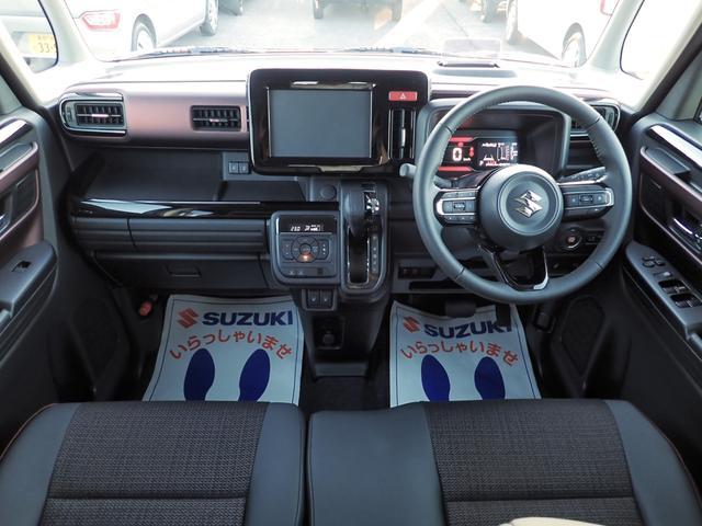 スズキ スペーシア   長野県の詳細画像 その4