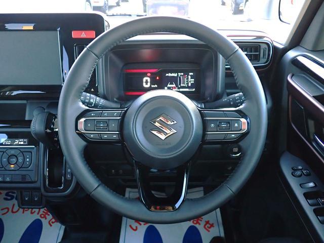 スズキ スペーシア   長野県の詳細画像 その5