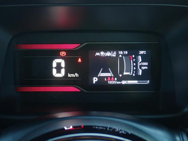 スズキ スペーシア   長野県の詳細画像 その6