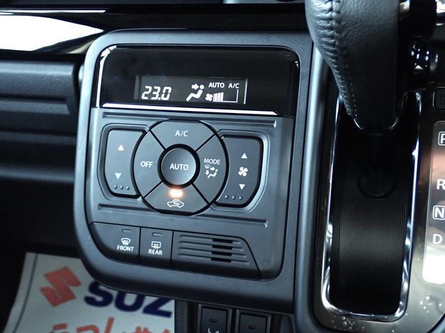 スズキ スペーシア   長野県の詳細画像 その8