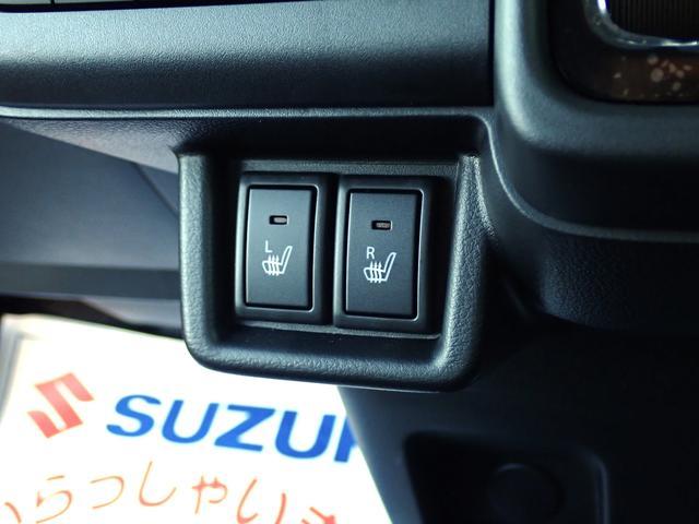 スズキ スペーシア   長野県の詳細画像 その9