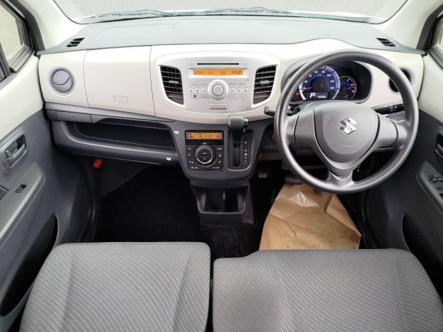 スズキ&nbsp;ワゴンR&nbsp;660 FA&nbsp;&nbsp;千葉県の詳細画像&nbsp;その3