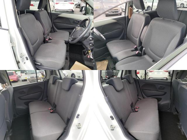 スズキ&nbsp;ワゴンR&nbsp;660 FA&nbsp;&nbsp;千葉県の詳細画像&nbsp;その7