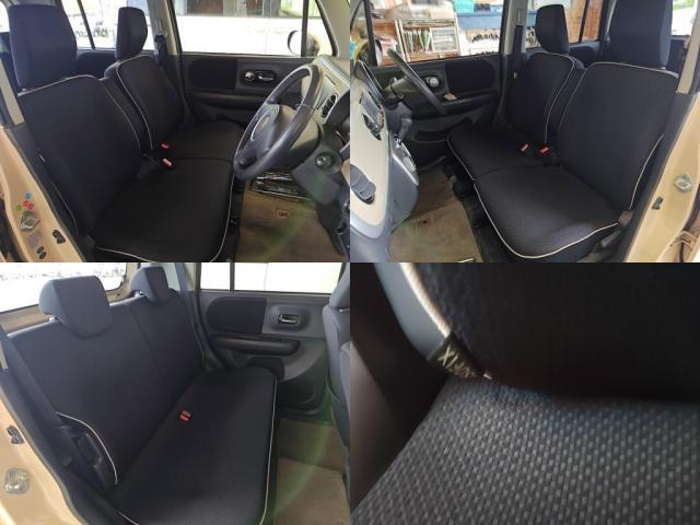 スズキ アルトラパン 660 Xセレクション  千葉県の詳細画像 その7