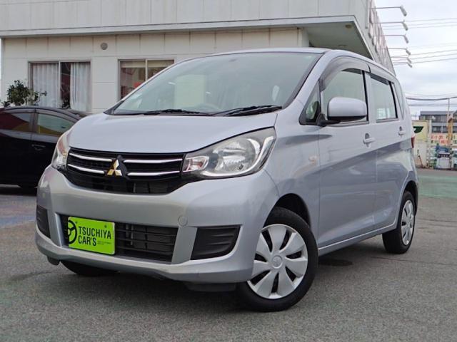 三菱&nbsp;eKワゴン&nbsp;660 E&nbsp;&nbsp;千葉県