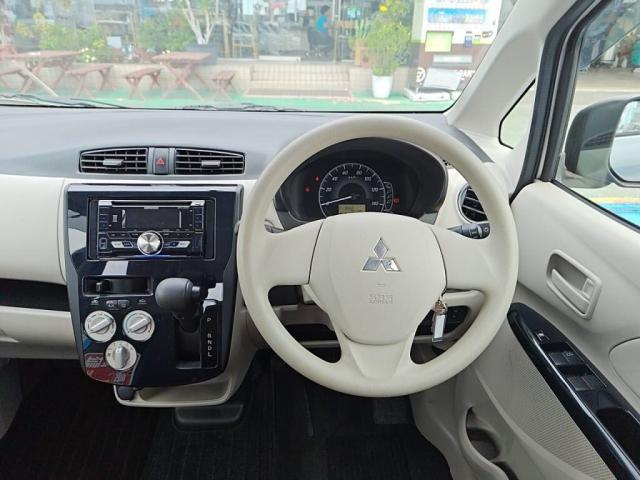 三菱&nbsp;eKワゴン&nbsp;660 E&nbsp;&nbsp;千葉県の詳細画像&nbsp;その3