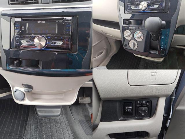 三菱&nbsp;eKワゴン&nbsp;660 E&nbsp;&nbsp;千葉県の詳細画像&nbsp;その5