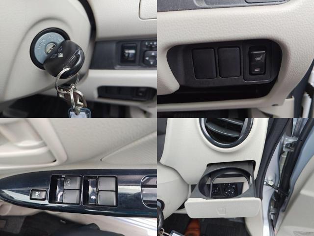 三菱&nbsp;eKワゴン&nbsp;660 E&nbsp;&nbsp;千葉県の詳細画像&nbsp;その6