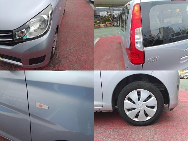 三菱&nbsp;eKワゴン&nbsp;660 E&nbsp;&nbsp;千葉県の詳細画像&nbsp;その8