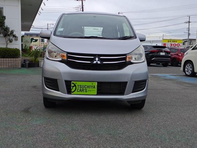 三菱&nbsp;eKワゴン&nbsp;660 E&nbsp;&nbsp;千葉県の詳細画像&nbsp;その9