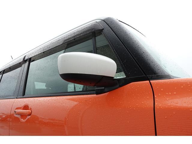 スズキ ハスラー   福島県の詳細画像 その5