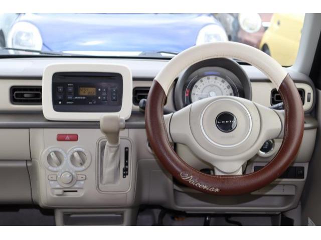スズキ&nbsp;アルトラパン&nbsp;&nbsp;&nbsp;愛媛県の詳細画像&nbsp;その3