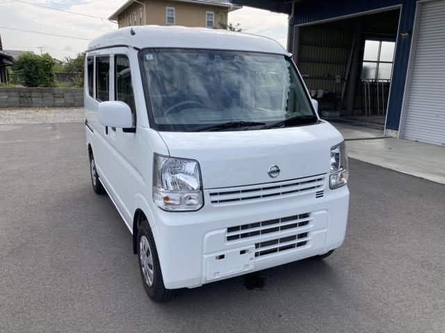 日産 NV100クリッパー   香川県