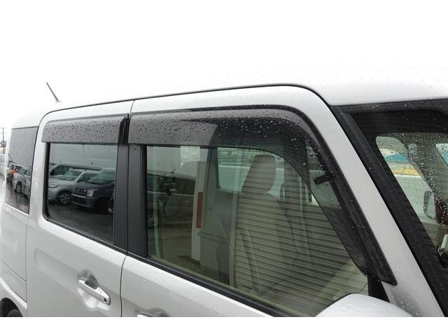 スズキ スペーシア   福島県の詳細画像 その5