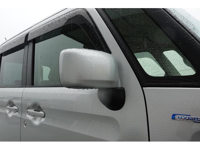 スズキ スペーシア   福島県の詳細画像 その6