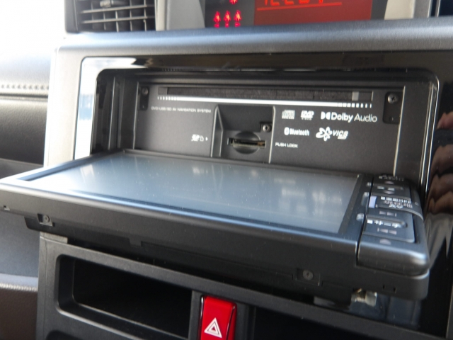 ダイハツ トール 1.0 X  群馬県の詳細画像 その6