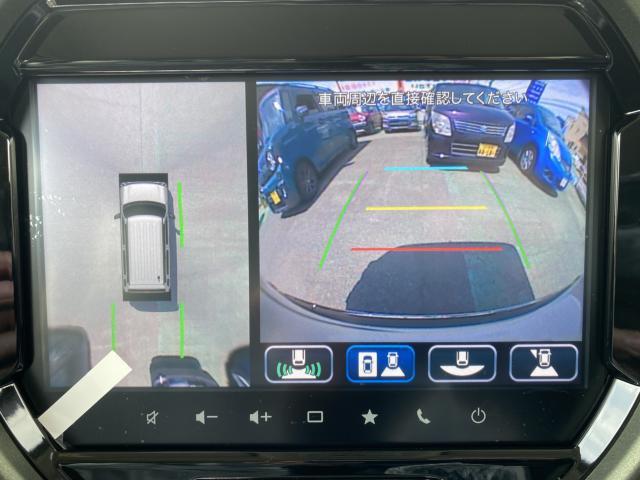 スズキ ハスラー 660 タフワイルド  愛媛県の詳細画像 その3