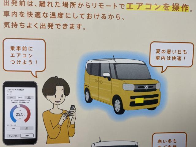 スズキ ハスラー 660 タフワイルド  愛媛県の詳細画像 その4