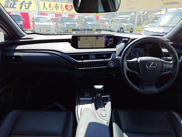 レクサス&nbsp;UX&nbsp;&nbsp;&nbsp;千葉県の詳細画像&nbsp;その3