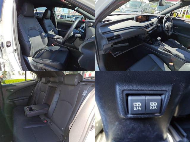 レクサス&nbsp;UX&nbsp;&nbsp;&nbsp;千葉県の詳細画像&nbsp;その7