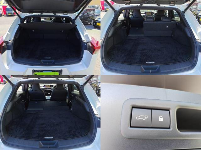 レクサス&nbsp;UX&nbsp;&nbsp;&nbsp;千葉県の詳細画像&nbsp;その8