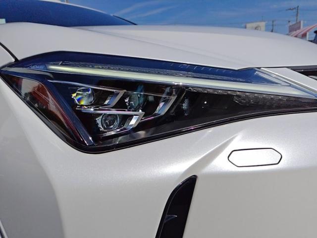 レクサス&nbsp;UX&nbsp;&nbsp;&nbsp;千葉県の詳細画像&nbsp;その9