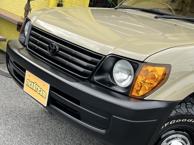 トヨタ ランドクルーザープラド   埼玉県の詳細画像 その5