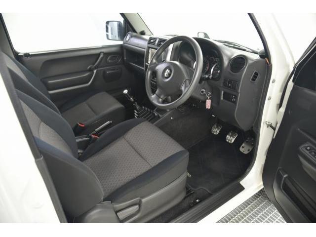 スズキ&nbsp;ジムニー&nbsp;&nbsp;&nbsp;徳島県の詳細画像&nbsp;その3