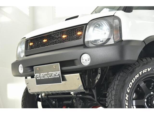 スズキ&nbsp;ジムニー&nbsp;&nbsp;&nbsp;徳島県の詳細画像&nbsp;その4