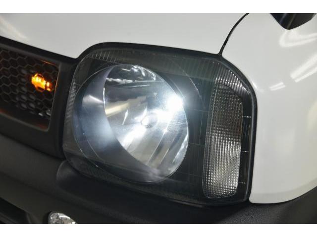 スズキ&nbsp;ジムニー&nbsp;&nbsp;&nbsp;徳島県の詳細画像&nbsp;その7