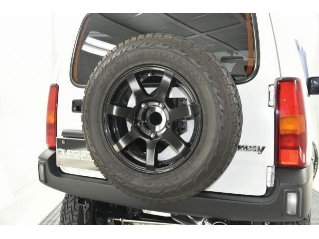 スズキ&nbsp;ジムニー&nbsp;&nbsp;&nbsp;徳島県の詳細画像&nbsp;その9