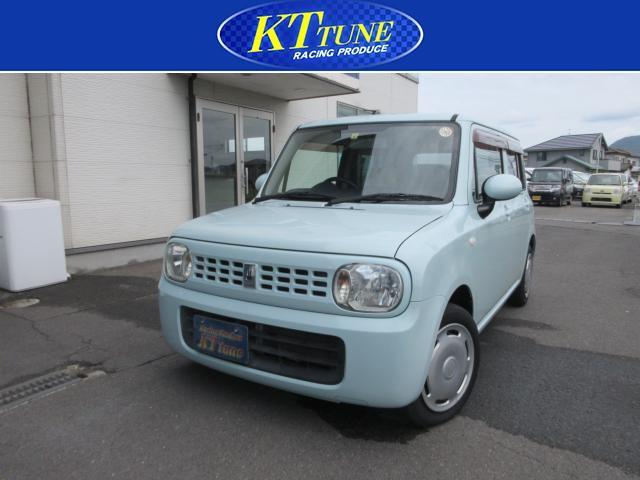 スズキ&nbsp;アルトラパン&nbsp;660 G&nbsp;&nbsp;香川県